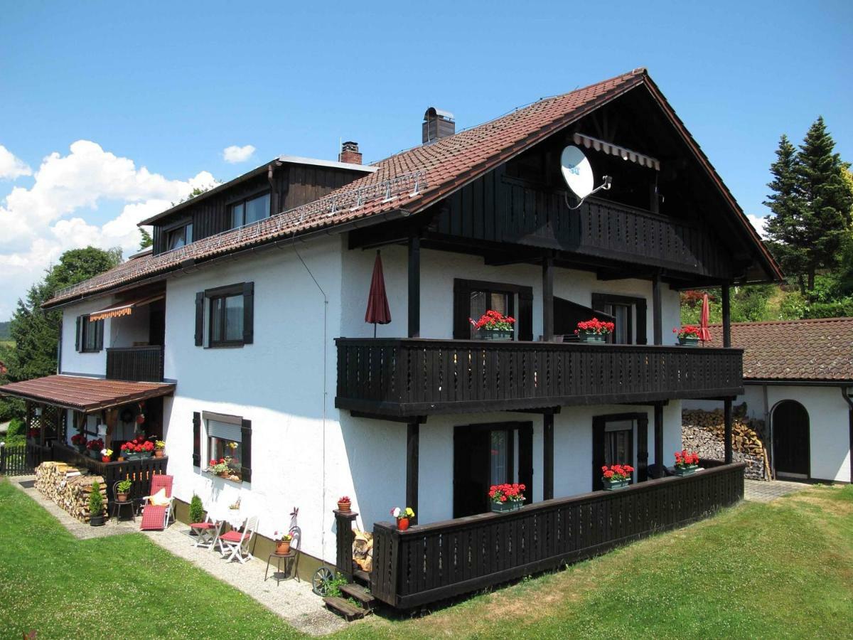 Haus Anton * Zwiesel