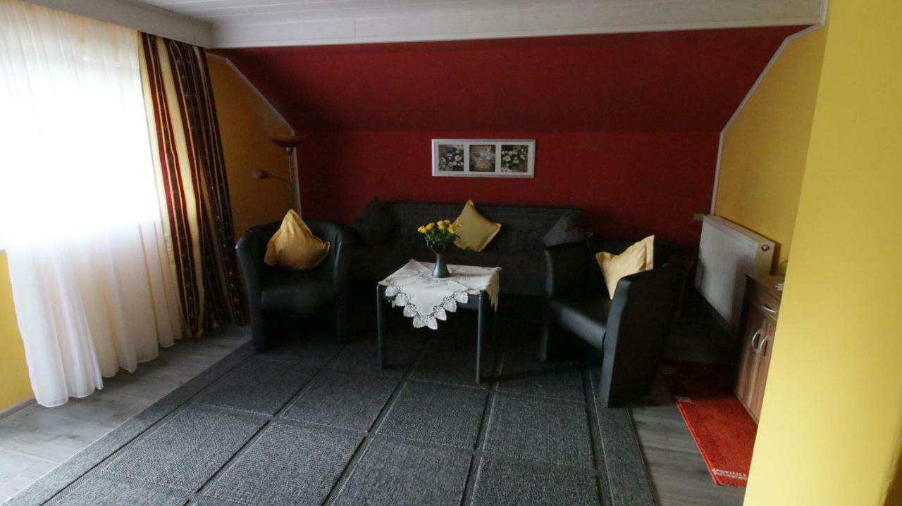 Haus Anton Appartement