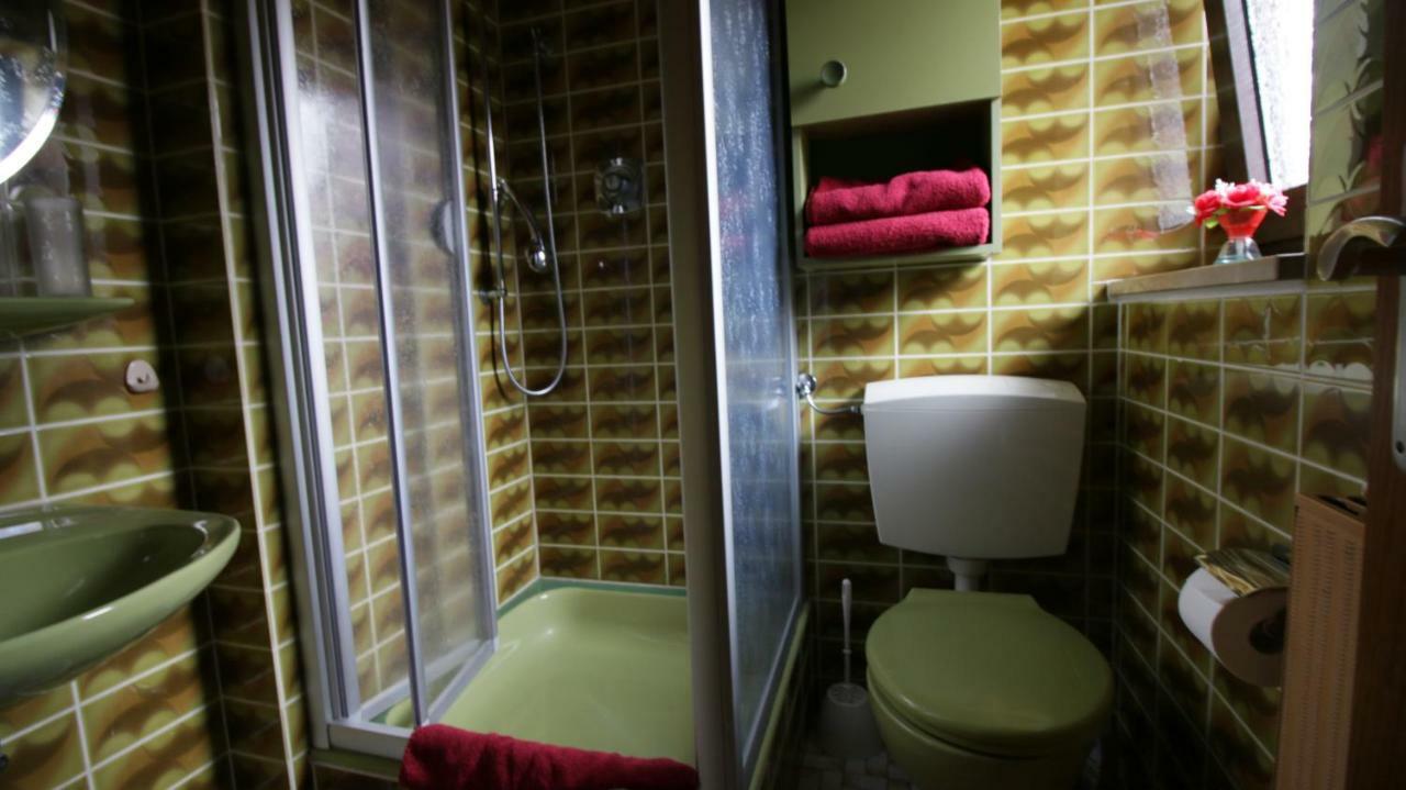 Appartement Haus Anton Zwiesel