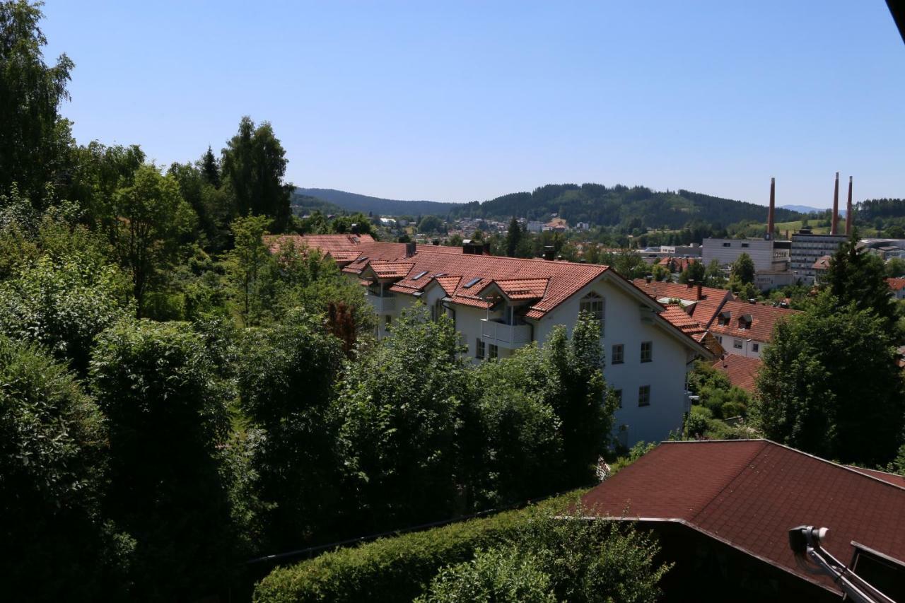 Haus Anton Appartement *