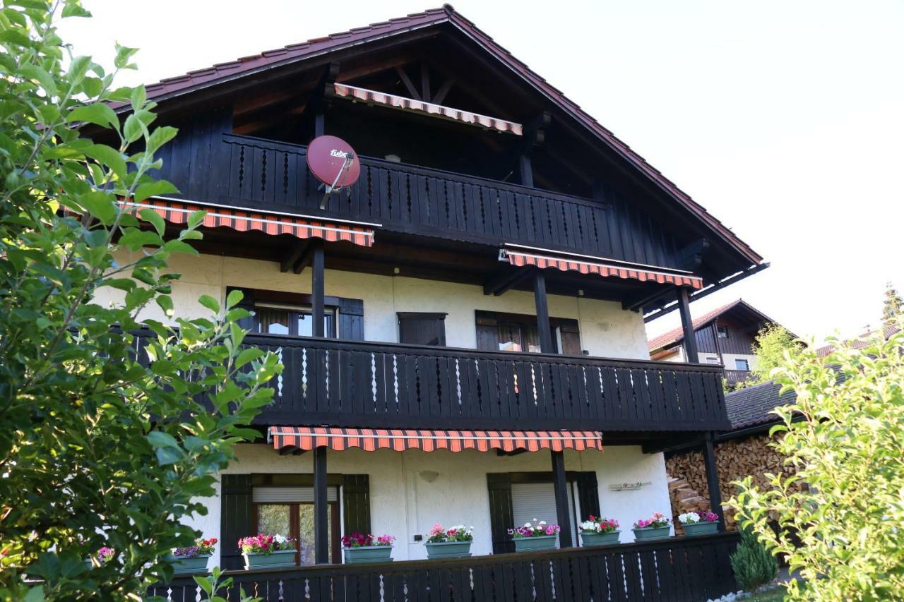 Haus Anton Appartement