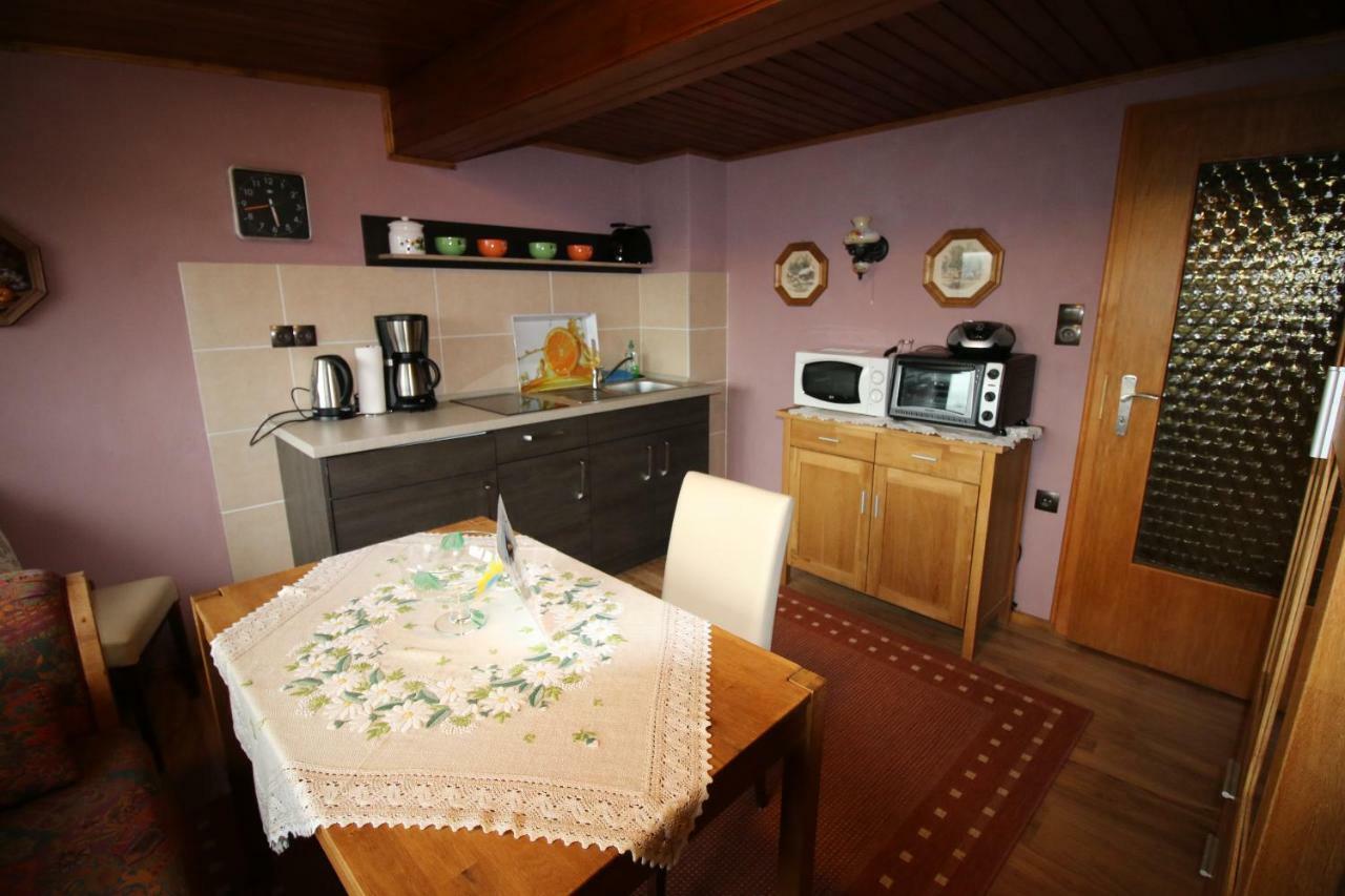 Haus Anton Appartement Zwiesel
