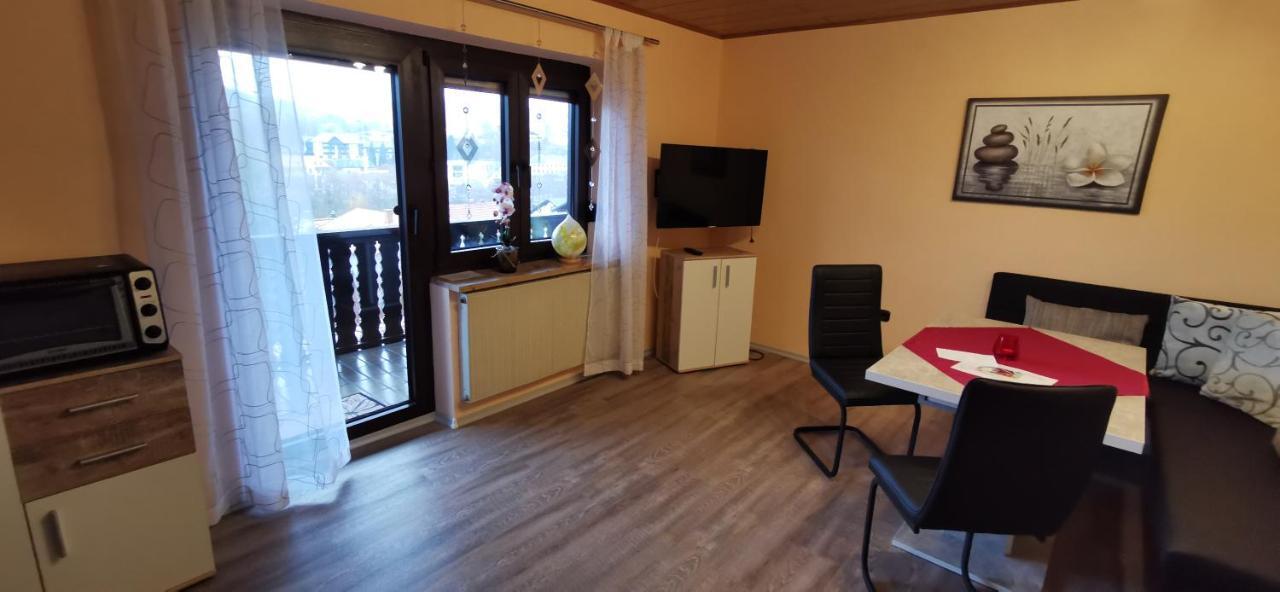 Haus Anton Appartement Zwiesel