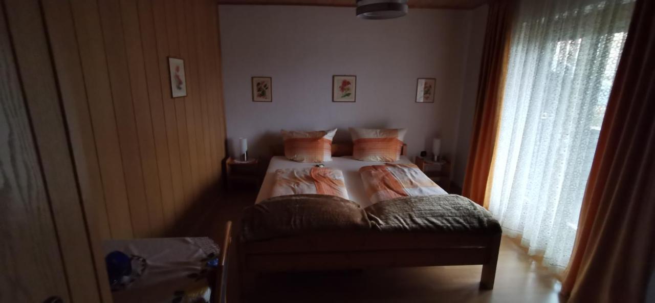 Appartement Haus Anton *