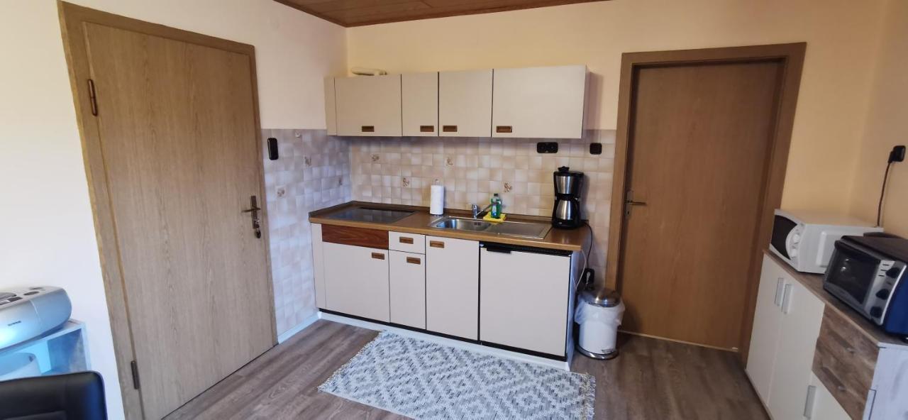 Appartement Haus Anton Zwiesel