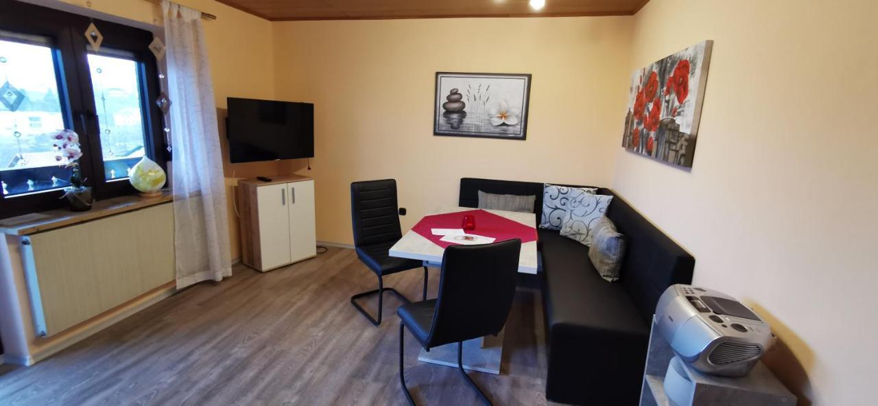 Haus Anton Appartement