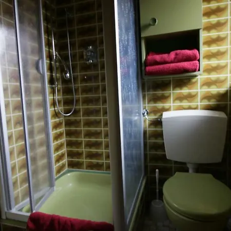 Ferienwohnung Haus Anton Zwiesel Exterior foto