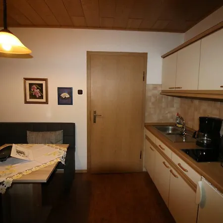 Ferienwohnung Haus Anton Zwiesel Exterior foto