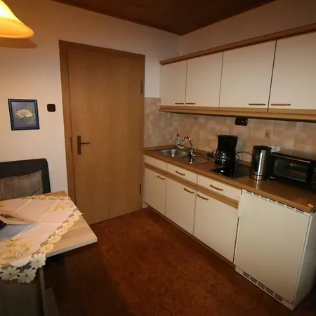 Ferienwohnung Haus Anton Zwiesel Exterior foto