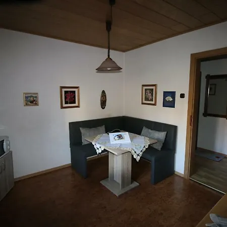 Ferienwohnung Haus Anton Zwiesel Exterior foto