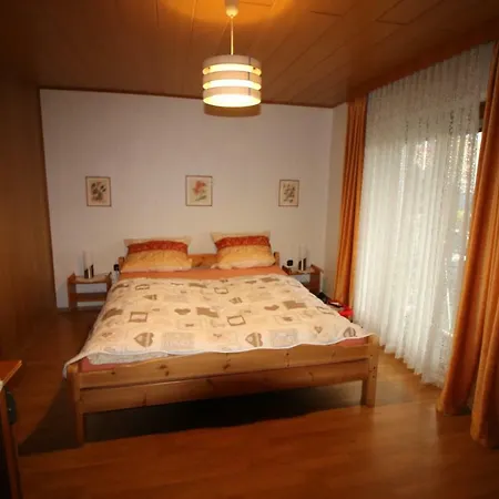 Ferienwohnung Haus Anton Zwiesel Exterior foto