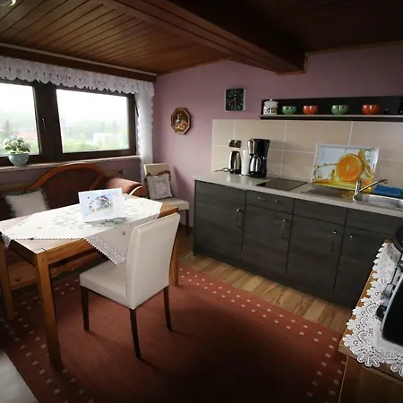 Ferienwohnung Haus Anton Zwiesel Exterior foto
