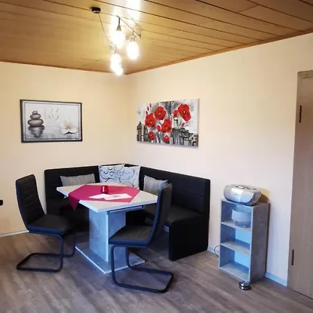Ferienwohnung Haus Anton Zwiesel Exterior foto