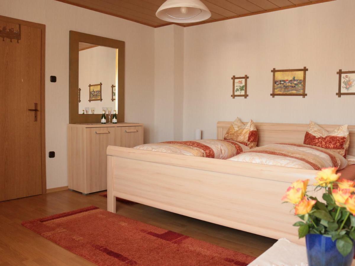 Apartment Haus Anton