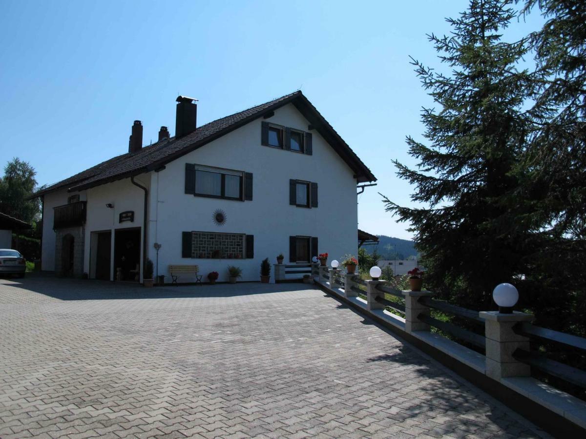 Haus Anton * Zwiesel