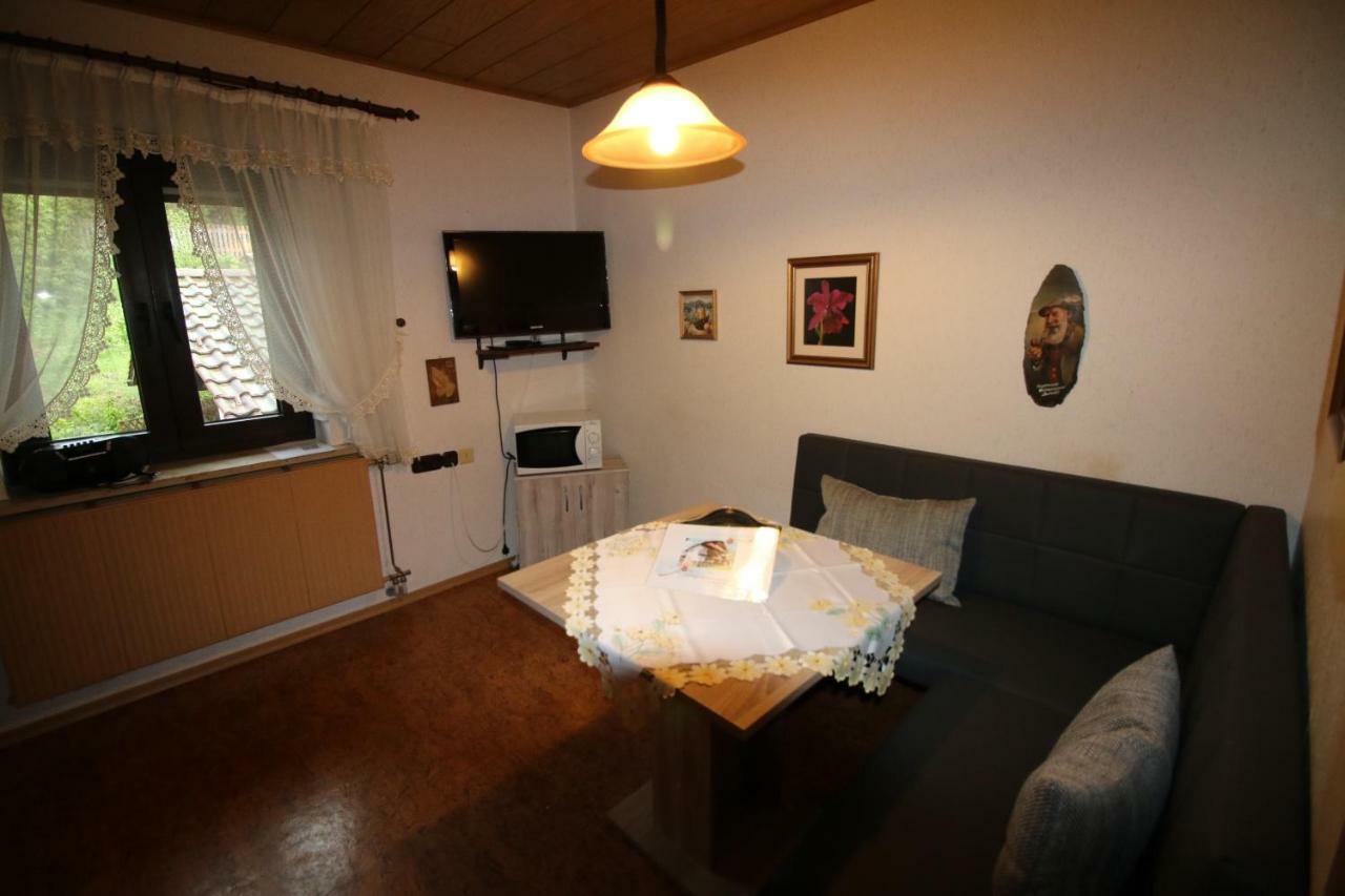 Haus Anton Zwiesel