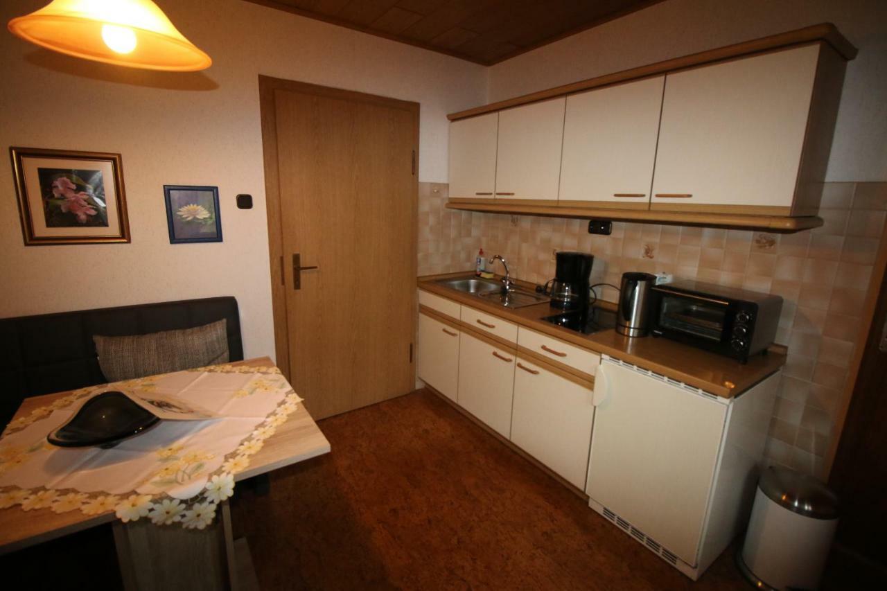 Haus Anton Apartment