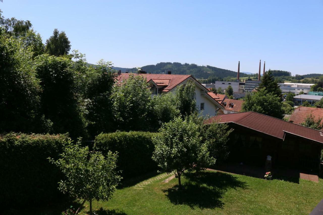 Haus Anton * Zwiesel