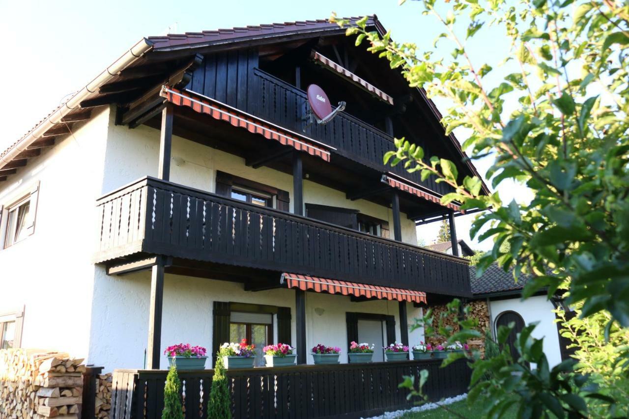 Haus Anton *