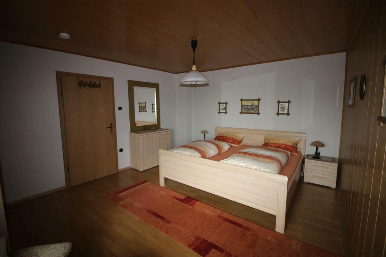 Apartment Haus Anton *