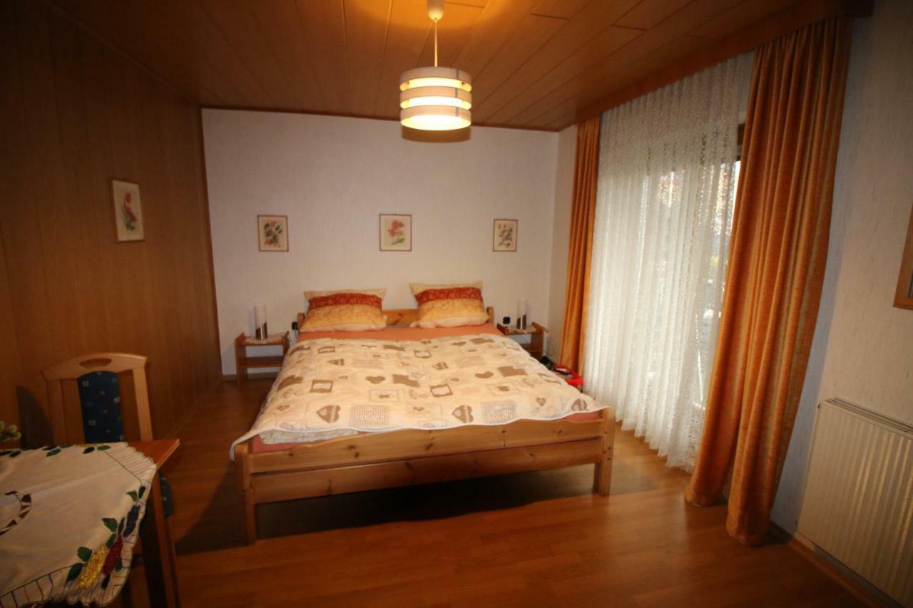 Appartement Haus Anton