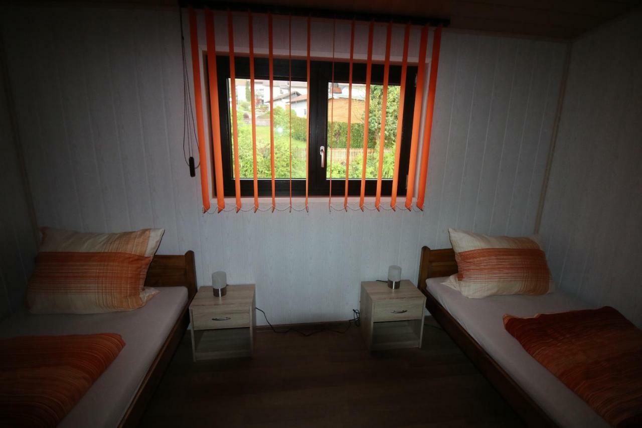 Apartment Haus Anton