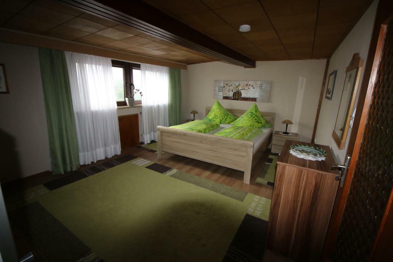 Apartment Haus Anton *