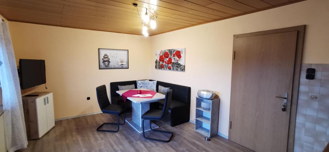 Apartment Haus Anton
